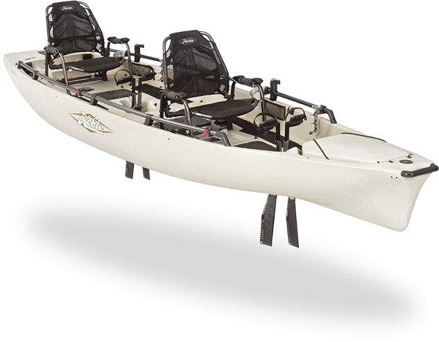 Hobie Pro Angler Fishing Kayaks for Sale San Clemente CA